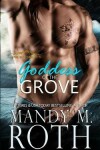 Book cover for Goddess of the Grove