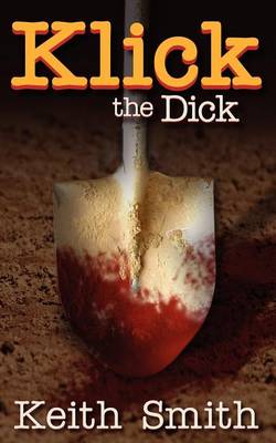 Book cover for Klick, the Dick