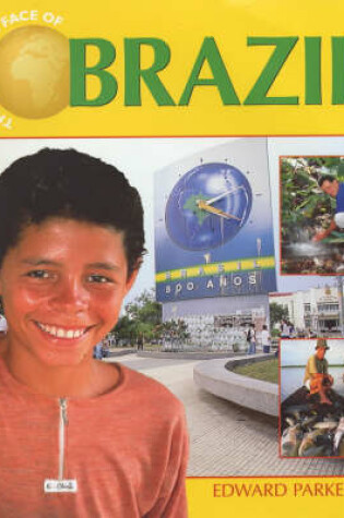 Cover of Brazil