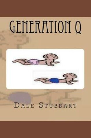 Cover of Generation Q