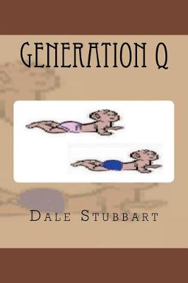 Book cover for Generation Q