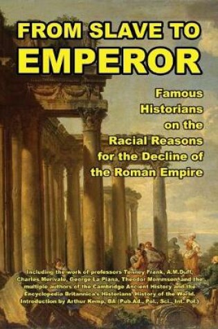 Cover of From Slave to Emperor