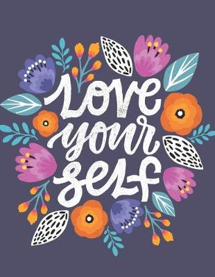 Book cover for Love Your Self