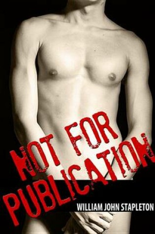 Cover of Not for Publication