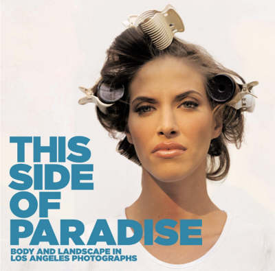 Book cover for This Side of Paradise