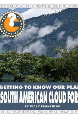 Cover of South American Cloud Forest