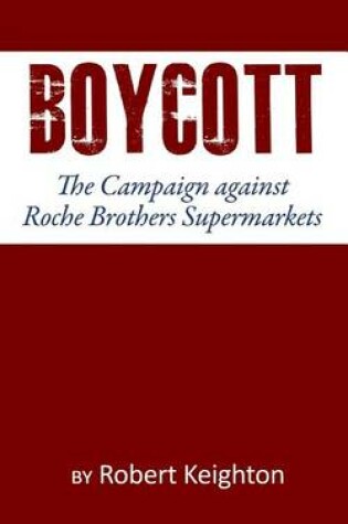 Cover of Boycott