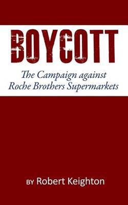 Book cover for Boycott