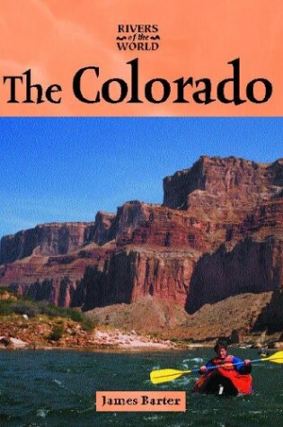 Cover of The Colorado