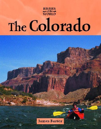 Cover of The Colorado