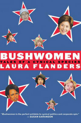 Cover of Bushwomen