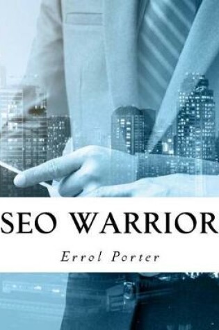 Cover of Seo Warrior