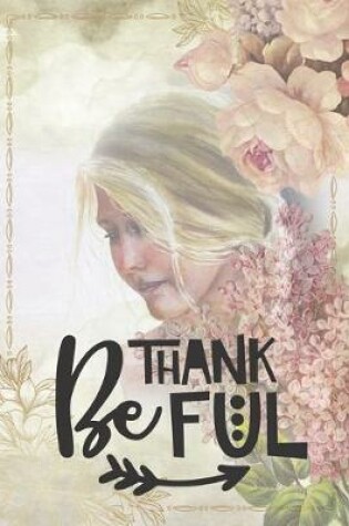 Cover of Be Thankful