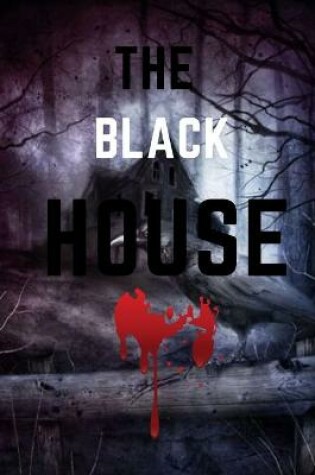 Cover of The black house