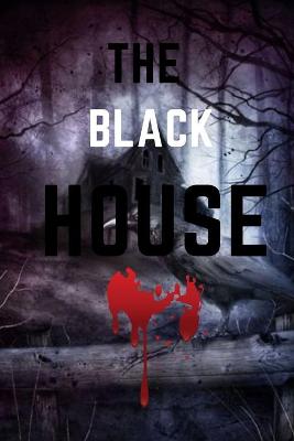 Book cover for The black house