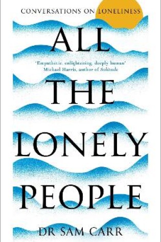 Cover of All the Lonely People