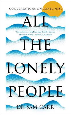 Book cover for All the Lonely People