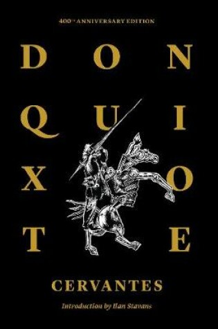 Cover of Don Quixote Of La Mancha