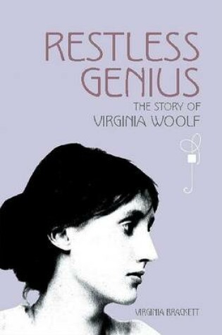 Cover of Restless Genius