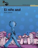 Book cover for El Nio Azul