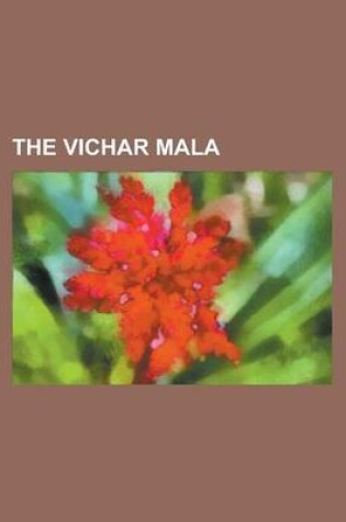 Cover of The Vichar Mala