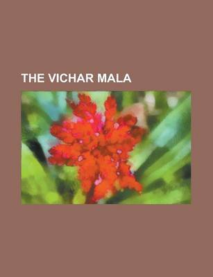 Book cover for The Vichar Mala