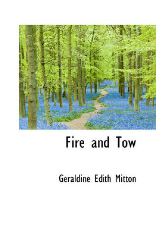 Cover of Fire and Tow