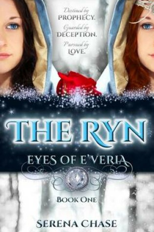 Cover of The Ryn (Eyes of E'veria)