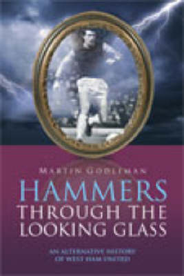 Book cover for Hammers Through the Looking Glass