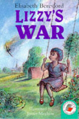 Cover of Lizzies War