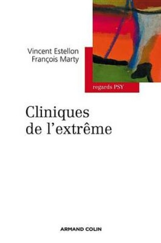 Cover of Cliniques de L'Extreme