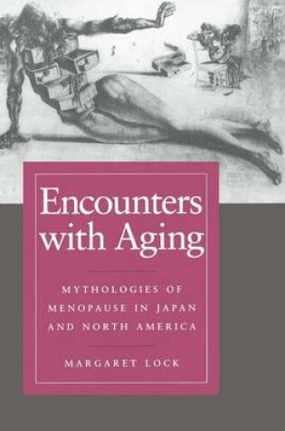 Cover of Encounters with Aging