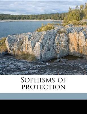 Book cover for Sophisms of Protection