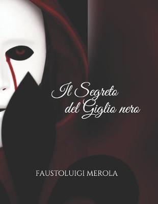 Cover of Il segreto del Giglio nero