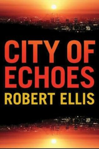 Cover of City of Echoes