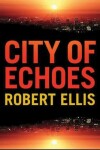 Book cover for City of Echoes