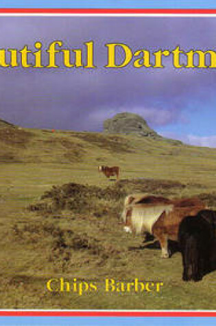 Cover of Beautiful Dartmoor