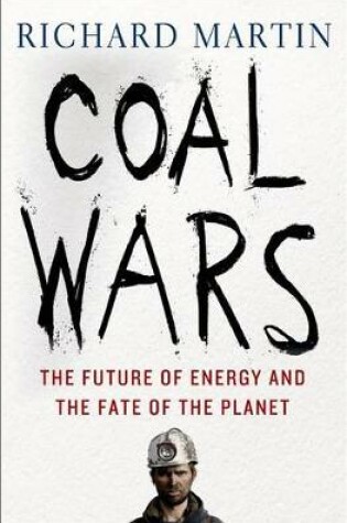 Cover of Coal Wars