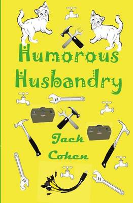 Book cover for Humorous Husbandy