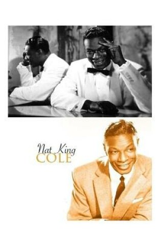 Cover of Nat King Cole