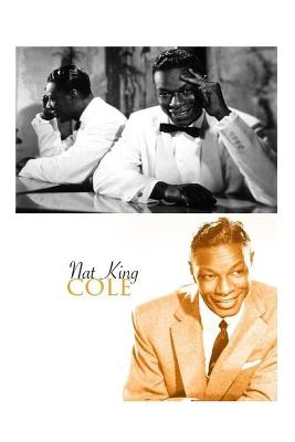 Book cover for Nat King Cole