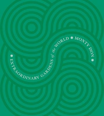 Book cover for Extraordinary Gardens of the World