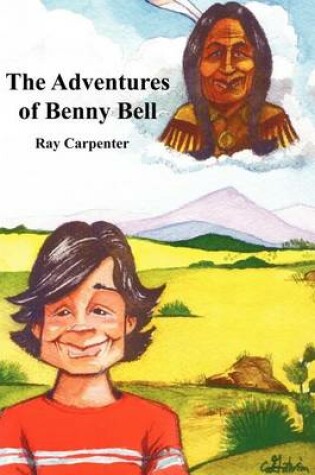 Cover of The Adventures of Benny Bell