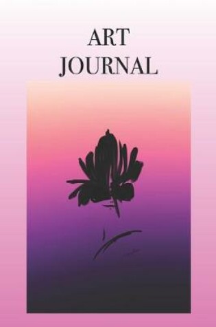Cover of Art Journal