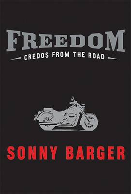 Book cover for Freedom