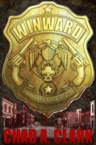 Cover of Winward