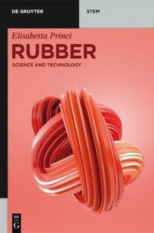 Cover of Rubber