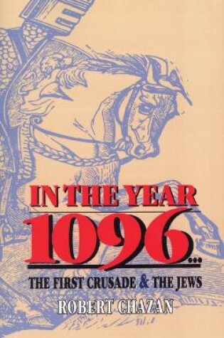 Cover of In the Year 1096