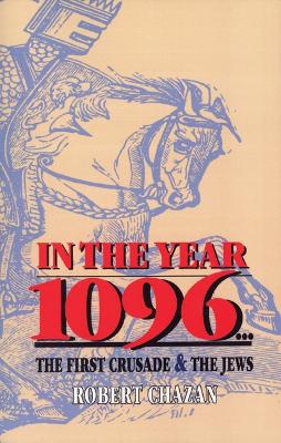 Book cover for In the Year 1096