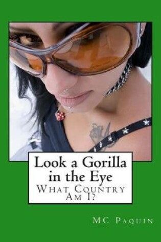 Cover of Look a Gorilla in the Eye